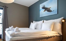 Fast Hotel Lofoten